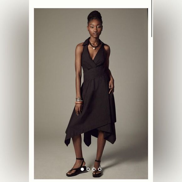 anthropologie maeve shirt dress Maeve Fitted Ruched Mini Shirt Dress
